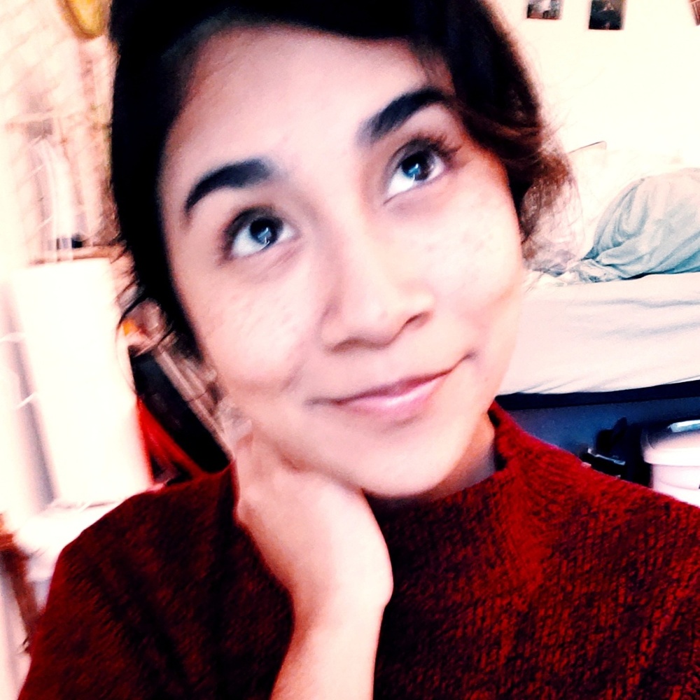 Meet your Posher, Frida